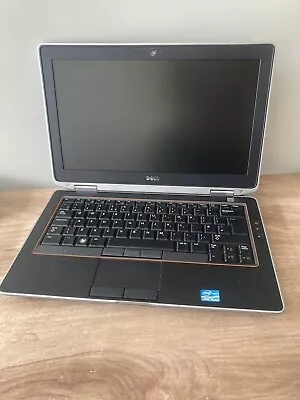 Dell E6320 Latitude • £0.99