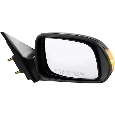 Power Mirror For 2005-2010 Scion TC Passenger Paintable OE Replacement Right • $43.08