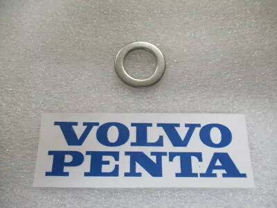 K0C Genuine Volvo Penta Marine 3857588 Washer OEM New Factory Boat Parts • $7.91