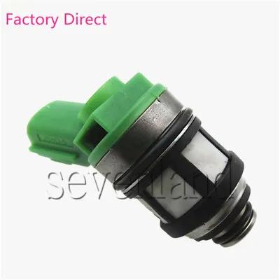 Sl Fuel Injector 16600-1s700 For Nissan Frontier Xterra Pickup Ka24e 2.4l L4 • $16.91