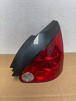 2004 2005 2006 2007 2008 Nissan Maxima Right Passenger Tail Light Oem 1907N DG1 • $24.75