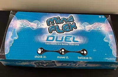 Mattel Mindflex Duel Game • $56