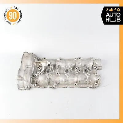 Mercedes W221 S400 C300 GLK350 E350 Engine Cylinder Head Cover Left Side OEM • $99.60