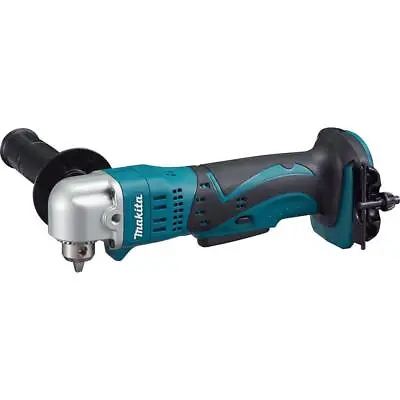 Makita 18 Volt Lxt Lithium-Ion Cordless 3/8 In. Angle Drill (Bare Tool) • $219