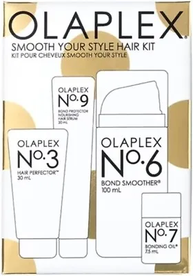 OLAP LEX Style Kit No.3 No.6 No.7 No.9 • $67.68