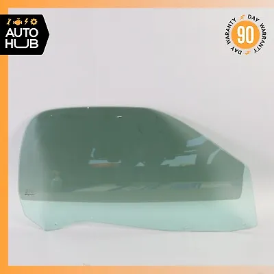 02-07 Maserati Spyder 4200 GT CC M138 Door Window Glass Front Right Side OEM 61k • $182.60