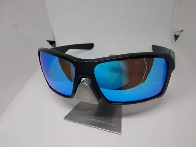 OAKLEY EYEPATCH Sunglasses Oakley Discontinued  With New Polarized Lenses  Rare • $289