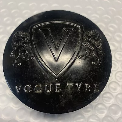  Vogue Tyre 89-9375 Custom Wheel Center Rim Cap Hub Lug Cover Aftermarket AM774 • $19.99