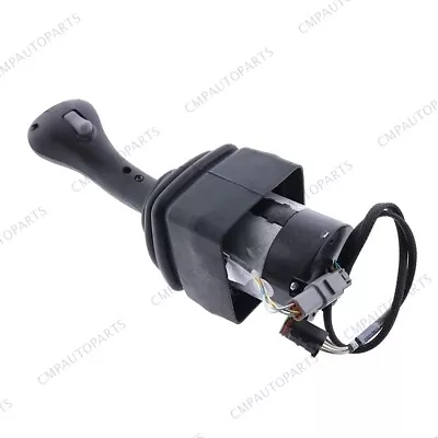 Genuine New Joystick Controller 6697904 For Bobcat A220 A300 S100 S130 S160 T300 • $1321.53