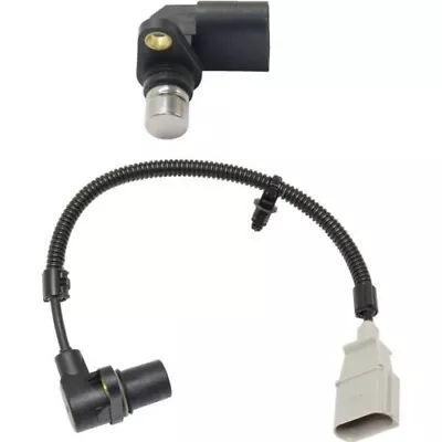 Crankshaft Position Sensor Kit For 2002-2005 Volkswagen Golf • $47.99