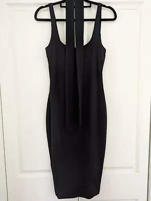 Kookai Black Dress Size 1 • $10.50