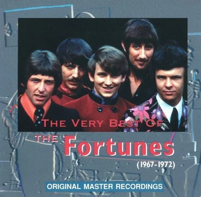 £14.25 • Buy The Very Best Of The Fortunes: Original CD Highly Rated EBay Seller Great Prices