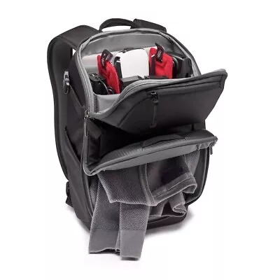 Manfrotto Advanced² Camera Compact Backpack For CSC Hybrid Shoulder Bag • $40