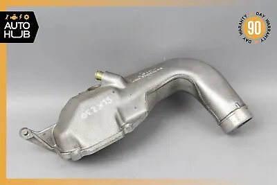 97-04 Mercedes R170 SLK230 C230 2.3L Supercharger Air Intake Pipe 1110980717 OEM • $74.70