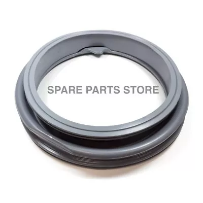 Samsung Ecobubble Washing Machine Door Seal Gasket WF1804WPC WF1804WPC/XSA • $34.95