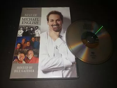 The Best Of Michael English [DVD] • $14.75