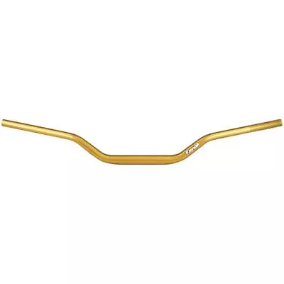 RENTHAL Handlebar - Fatbar - 845 - Street Medium - Gold 845-50-GO • $98.89