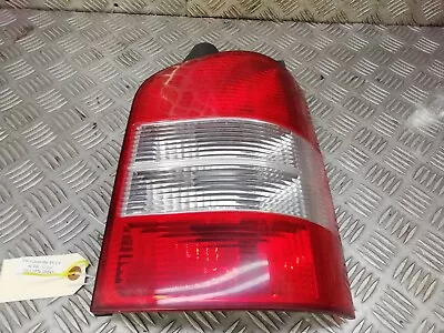 VW Transporter T5 Rear Light Right 7H5945096M  Tailgate  Genuine • $24.90