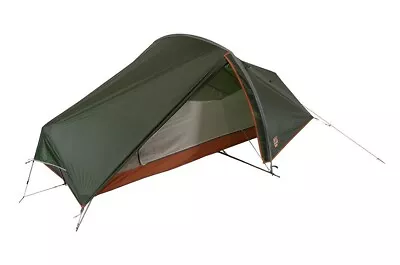 Vango F10 Helium UL 2 Lightweight Tent - 2024 Model - Alpine Green • £225