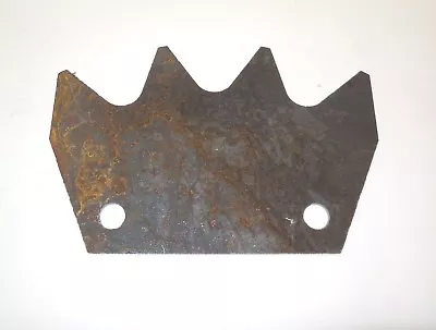 Manure Spreader Upper Paddle New Holland 145 185 195 520  • $29.95