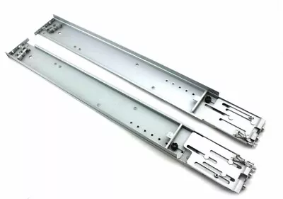 £36 • Buy HP Storageworks Rackmount Rail Kit For MSA20 MSA30 MSA60 7462839-03 7462839-04
