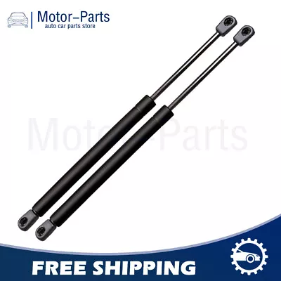 2pcs Front Hood Lift Supports Struts Shocks For Volvo XC90 2003-14 SUV Wagon • $15.99