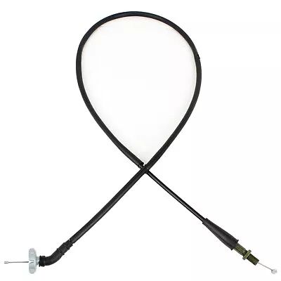 Caltric Throttle Cable For Honda 17920-HM8-305 Throttle Cable / TRX250 ATV • $8.51