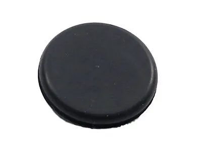 Rubber Hole Plug For 3/4  Opening - 1/16  Thick Panel -Grommet Without A Hole • $8