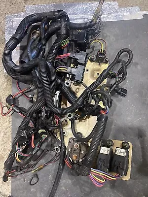 Mercury 2.5L 280HP  Wire Harness • $300