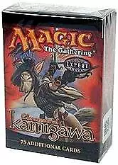 Champions Of Kamigawa Starter Tournament Deck Pack (ENGLISH) SEALED NEW ABUGames • $66.99