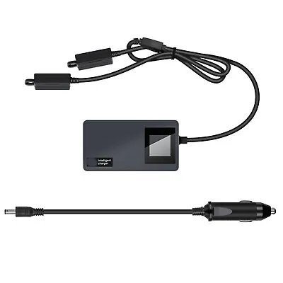 $52.25 • Buy Digital Display Dual Electric Charger Car Charger For DJI Mavic AIR 2 Accessory