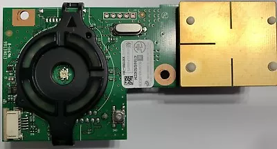 Xbox 360 S 360 Slim RF Receiver Power Button Ring Assembly Board • $39.79