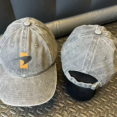McLaren F1 Vintage Hat • $24.99