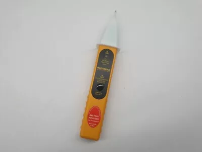 Martindale VT7 Single Pole Voltage Tester Indicator 50V To 600V • £17.50