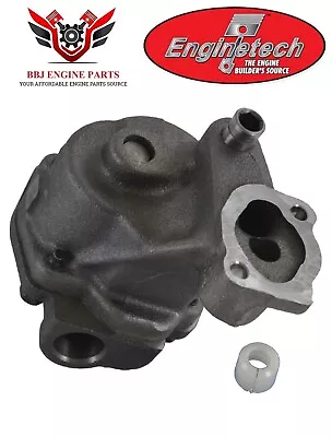 Chevrolet GMC 6.2 6.5 Diesel Engine 1983 - 1996 Enginetech Oil Pump • $109.24