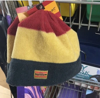 £9.50 • Buy Horseware Ireland Newmarket Fleece Kids Beanie Hat