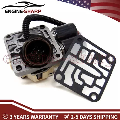 For Ford Escape Mazda Transmission Solenoid Pack Block Shift  F6RZ-7G391-A • $48.47