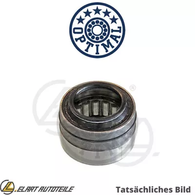 WHEEL BEARING SET FOR JEEP CHEROKEE/SUV/LIBERTY WAGONEER DODGE RAM/1500/Pick-up/Cab   • £36.43