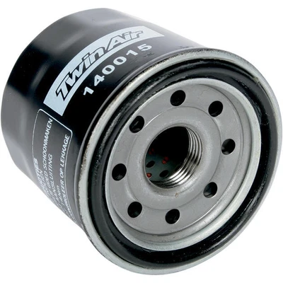 $16.59 • Buy Twin Air Oil Filter #140015 Fits Kawasaki/Yamaha/Suzuki