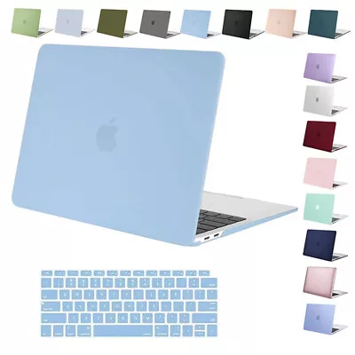 $18.99 • Buy Case For 2023 MacBook Pro Air 13 14 16 Inch M2 A2779 A2681 A2780 A2338 M1 A2337