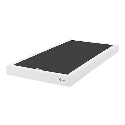 Mainstays 5 Inch Easy Assembly Smart Box Spring Twin • $67