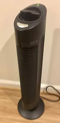 Sharper Image Ionic Breeze Quadra Silent Air Purifier S1637 Tested & Working • $100