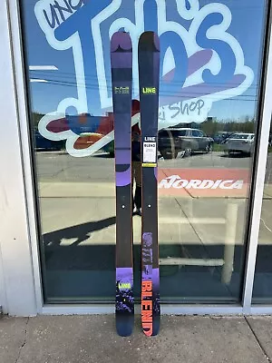 Line Blend Skis 185cm • $295