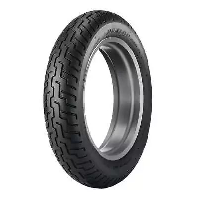 Dunlop D404 Tire - 130/70-18 - Front - 45605543 • $149.14