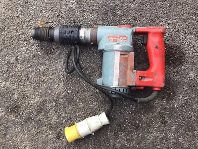 £0.99 • Buy Hilti Hammer Drill 110v