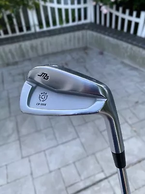 Miura Giken CB 1008 9 Iron Nippon Modus 125S Stiff Steel Shaft • $150