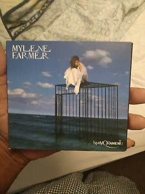 Farmer Mylene - Innamoramento - Farmer Mylene CD   • $13