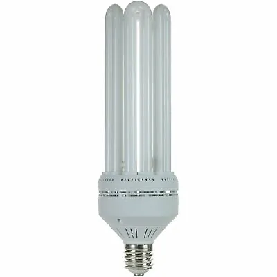 Sunlite 05601-SU High Wattage CFL Light Bulb 150 Watts 500W Equivalent • $37.95