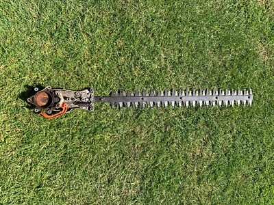 £65 • Buy Stihl HS45 24 Inch Blades With Complete Gearbox (2004 Model)