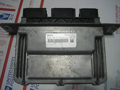 $130 • Buy 2009 Ford F150 4.6L Engine Auto PCM Computer 9L3A-12A650-NH